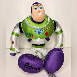 Toy story Buzz Lightyear plush